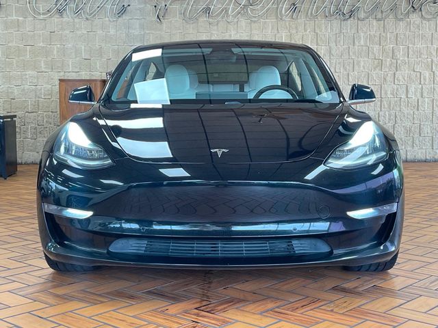 2019 Tesla Model 3 Performance AWD - 22919210 - 2