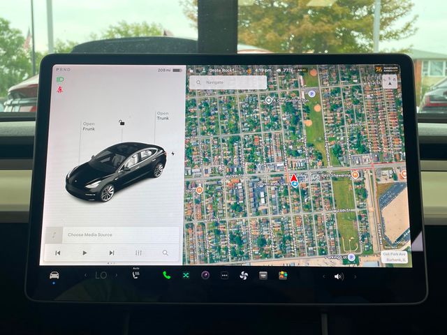 2019 Tesla Model 3 Performance AWD - 22919210 - 31