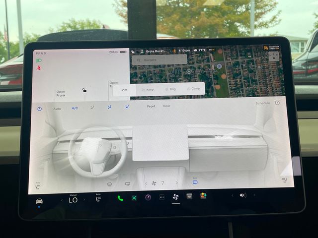 2019 Tesla Model 3 Performance AWD - 22919210 - 32