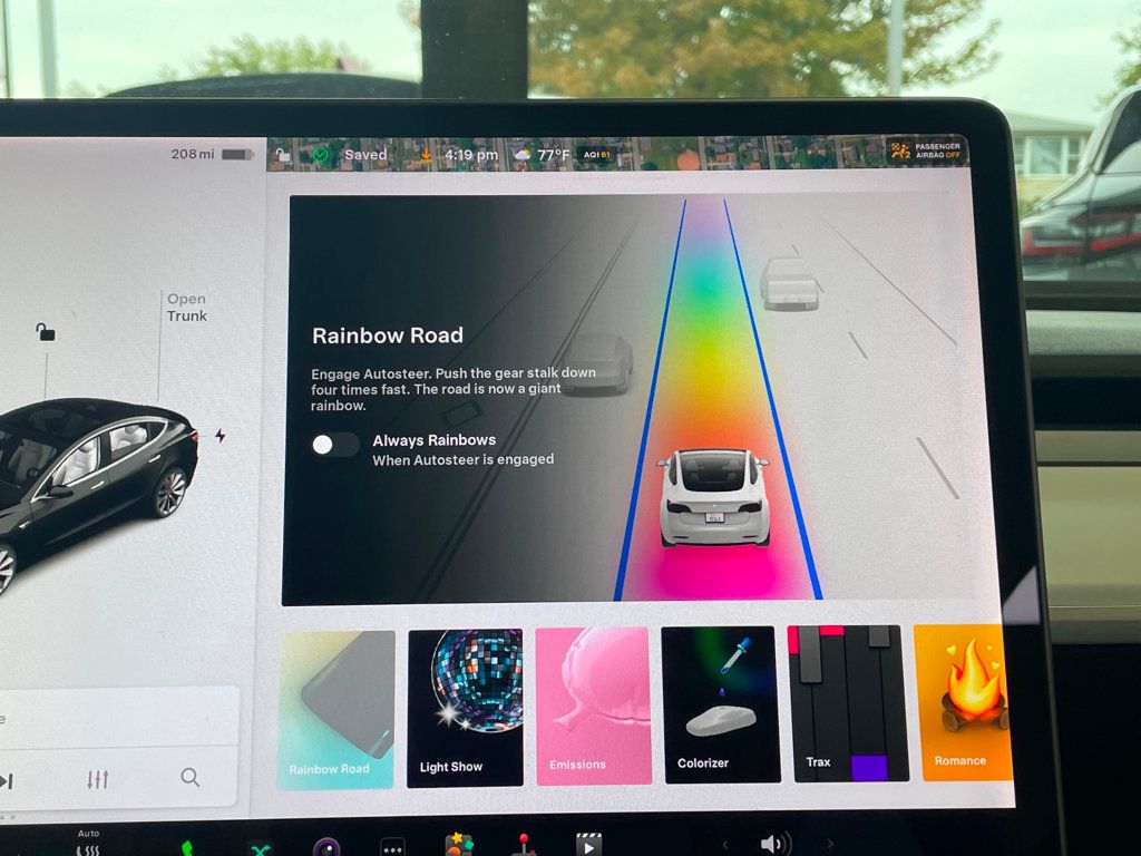 2019 Tesla Model 3 Performance AWD - 22919210 - 37