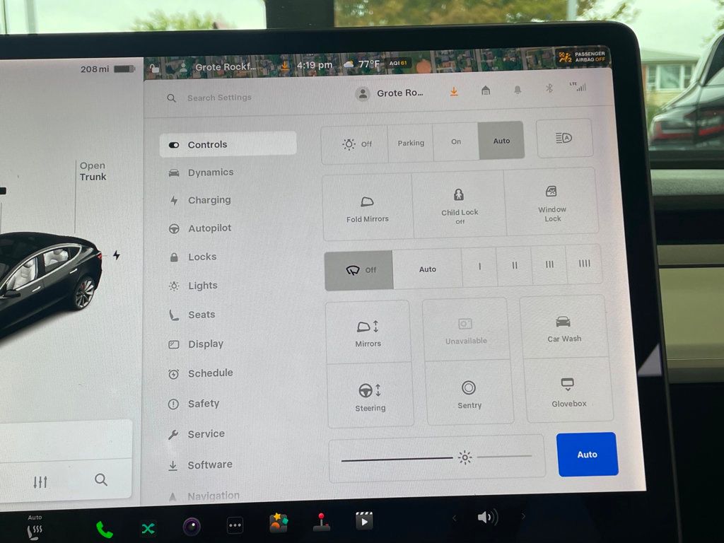 2019 Tesla Model 3 Performance AWD - 22919210 - 38