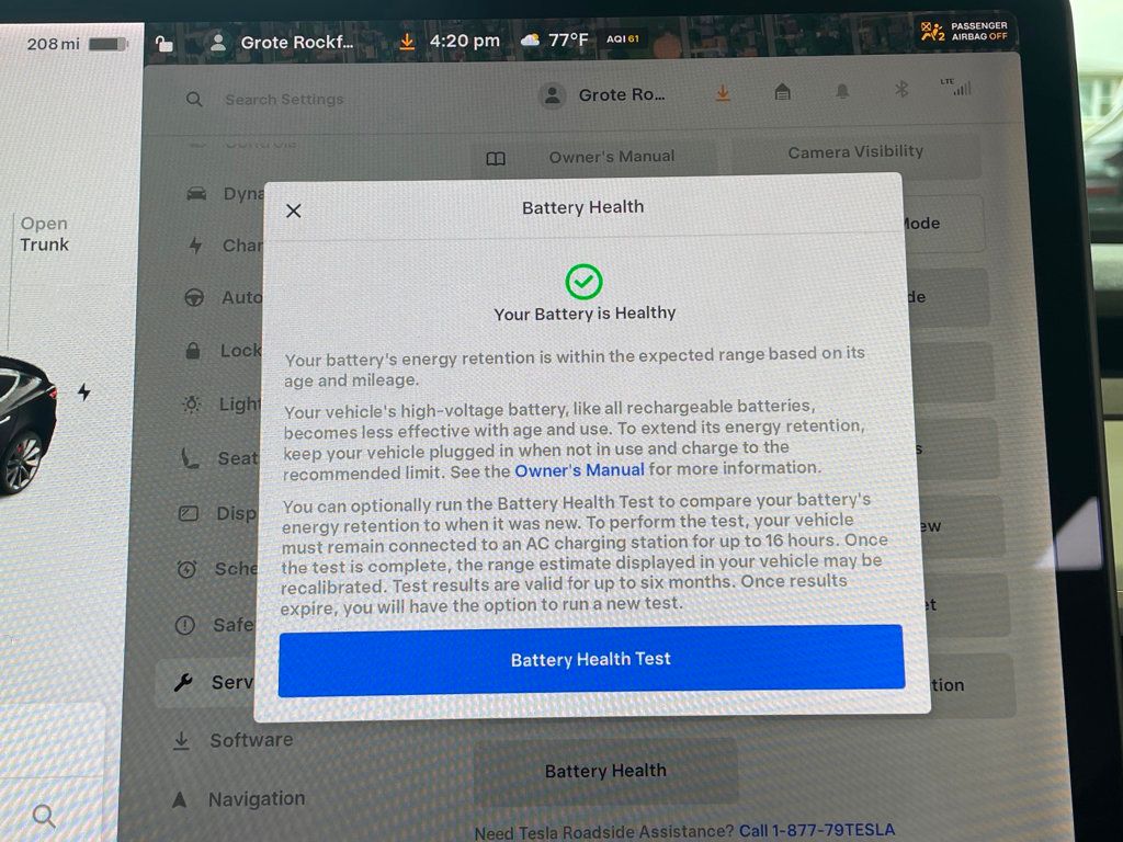 2019 Tesla Model 3 Performance AWD - 22919210 - 40