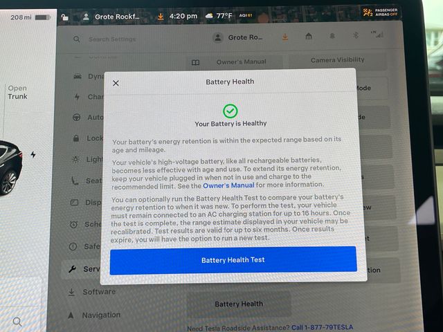 2019 Tesla Model 3 Performance AWD - 22919210 - 40