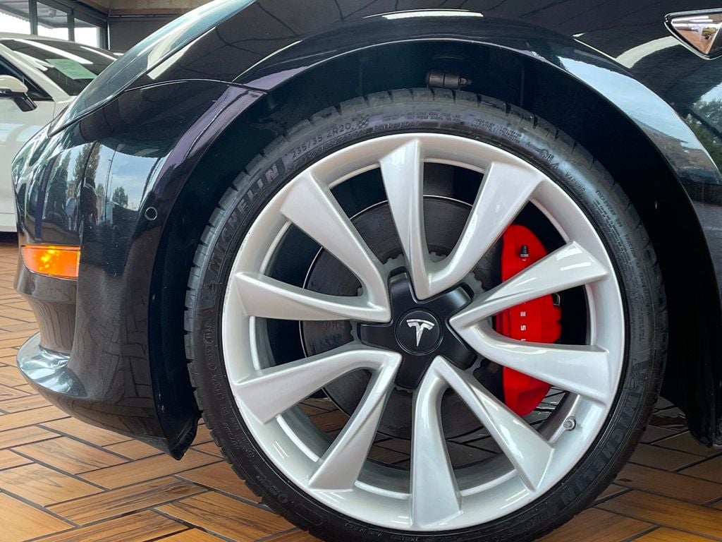 2019 Tesla Model 3 Performance AWD - 22919210 - 5
