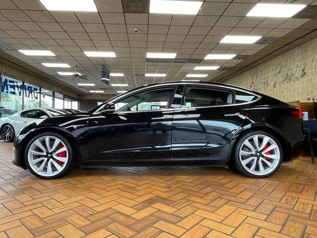 2019 Tesla Model 3 Performance AWD - 22919210 - 6