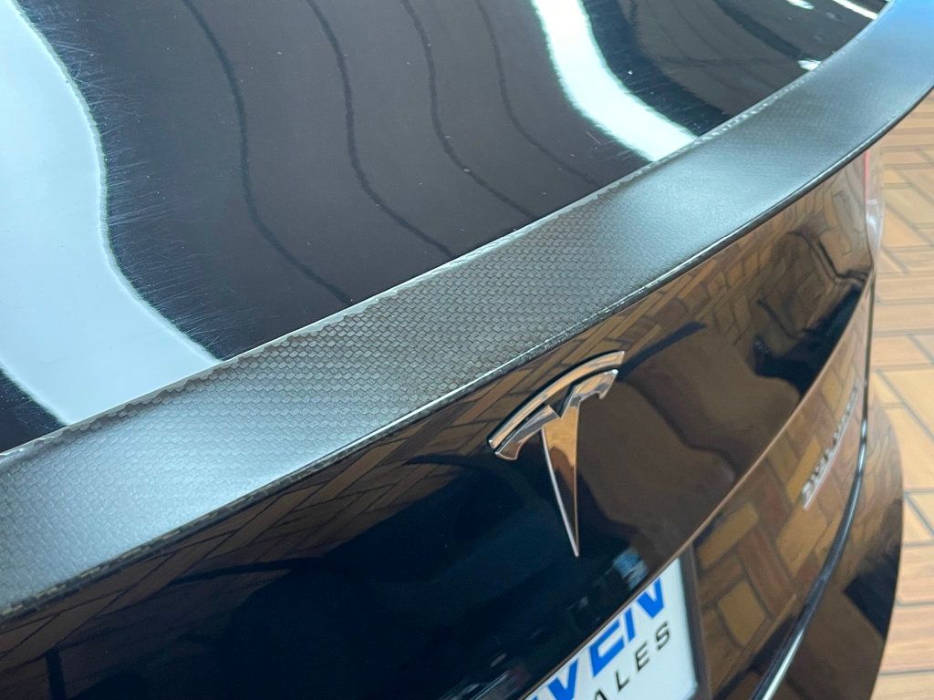 2019 Tesla Model 3 Performance AWD - 22919210 - 8