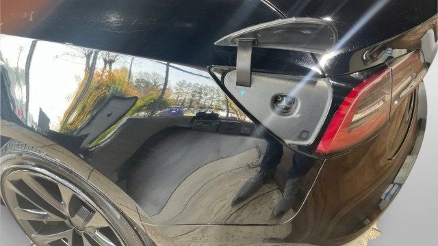 2019 Tesla Model 3 Performance AWD - 23001185 - 13