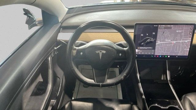 2019 Tesla Model 3 Performance AWD - 23001185 - 15