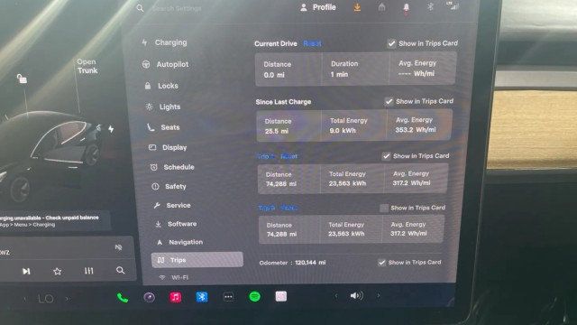 2019 Tesla Model 3 Performance AWD - 23001185 - 16