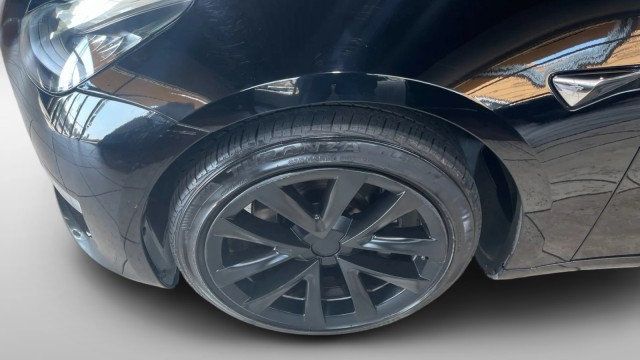 2019 Tesla Model 3 Performance AWD - 23001185 - 22
