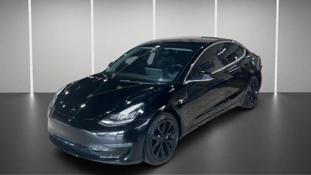 2019 Tesla Model 3 Performance AWD - 23001185 - 2