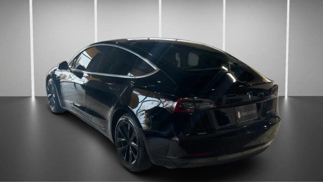 2019 Tesla Model 3 Performance AWD - 23001185 - 4