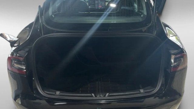 2019 Tesla Model 3 Performance AWD - 23001185 - 8