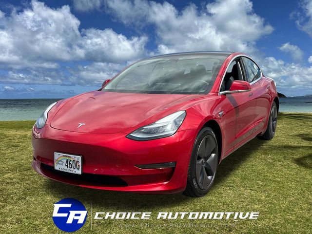 2019 Tesla Model 3 Performance AWD - 22996326 - 0
