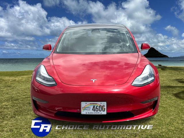 2019 Tesla Model 3 Performance AWD - 22996326 - 9