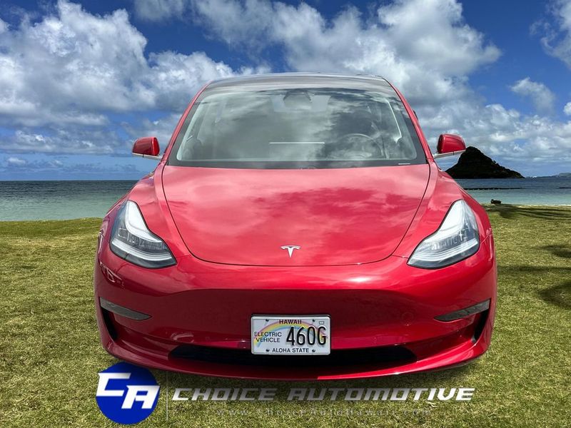 2019 Tesla Model 3 Performance AWD - 22996326 - 9