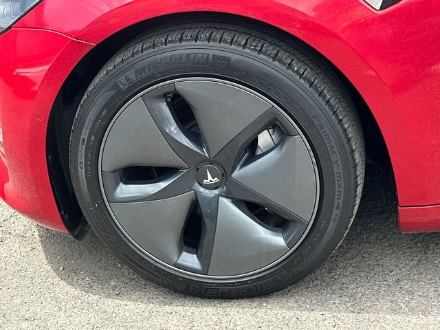 2019 Tesla Model 3 Performance AWD - 22996326 - 10