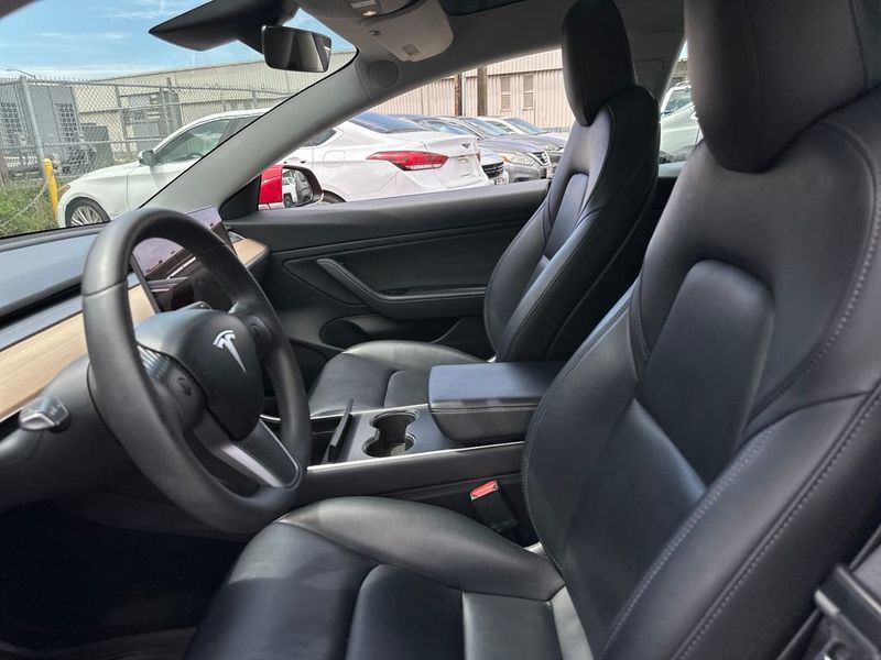 2019 Tesla Model 3 Performance AWD - 22996326 - 11