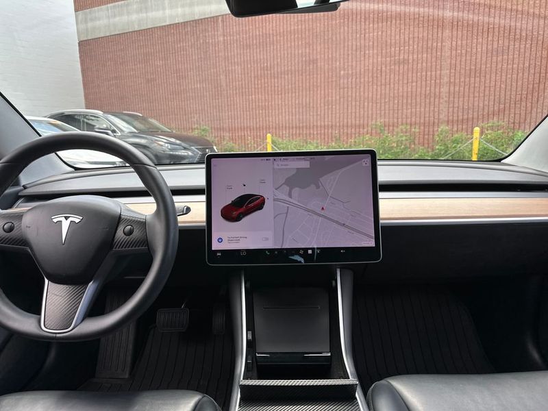 2019 Tesla Model 3 Performance AWD - 22996326 - 12
