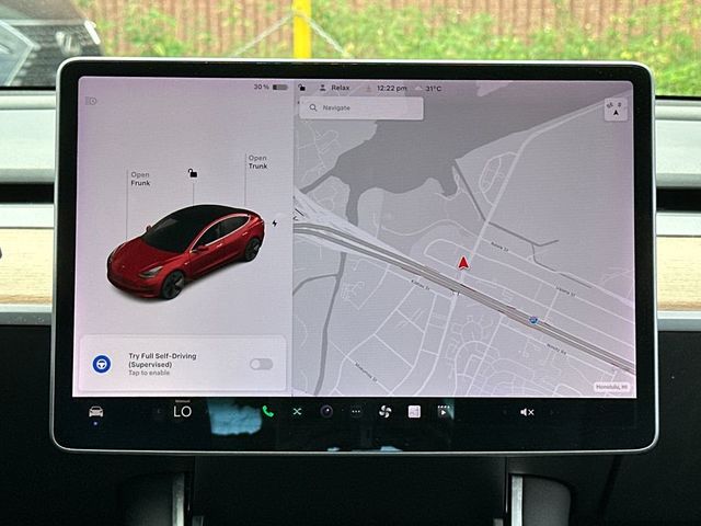 2019 Tesla Model 3 Performance AWD - 22996326 - 14