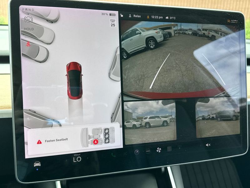 2019 Tesla Model 3 Performance AWD - 22996326 - 15