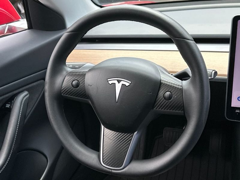 2019 Tesla Model 3 Performance AWD - 22996326 - 16