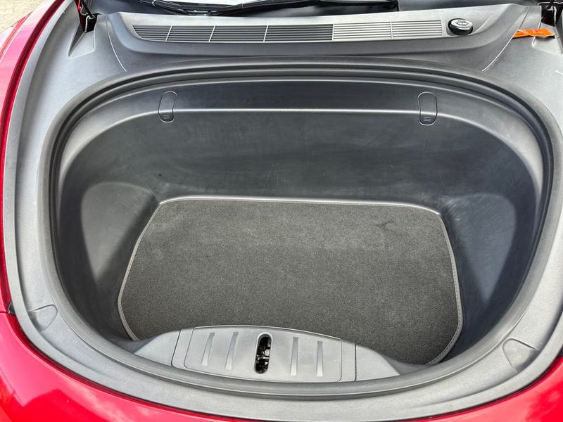 2019 Tesla Model 3 Performance AWD - 22996326 - 20