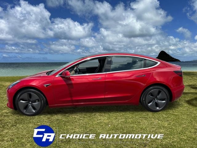 2019 Tesla Model 3 Performance AWD - 22996326 - 2