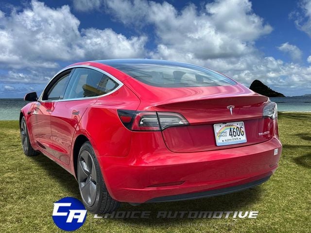 2019 Tesla Model 3 Performance AWD - 22996326 - 4