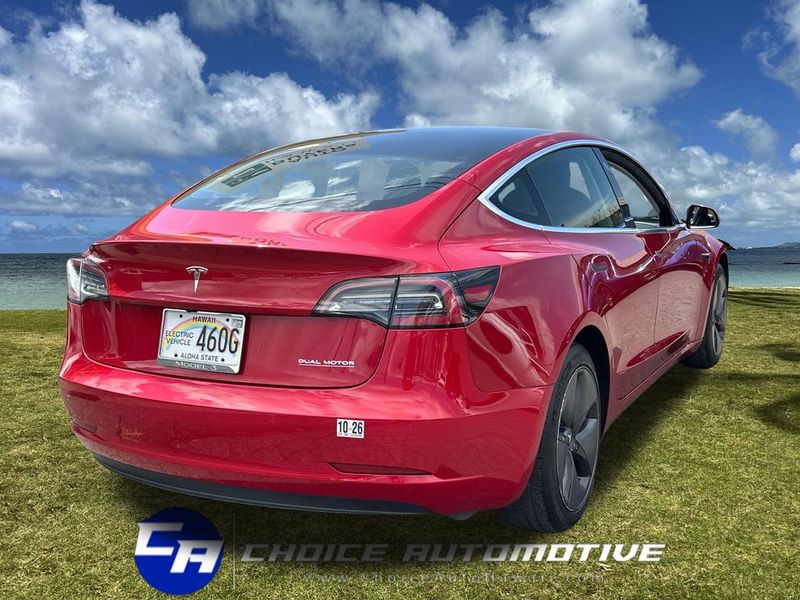 2019 Tesla Model 3 Performance AWD - 22996326 - 6