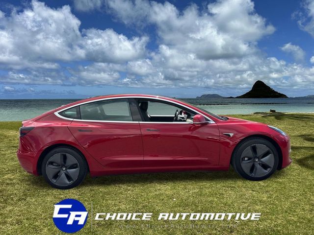 2019 Tesla Model 3 Performance AWD - 22996326 - 7
