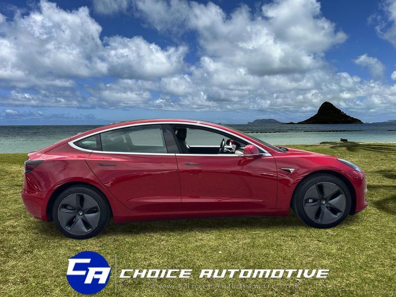 2019 Tesla Model 3 Performance AWD - 22996326 - 7