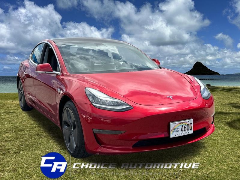 2019 Tesla Model 3 Performance AWD - 22996326 - 8