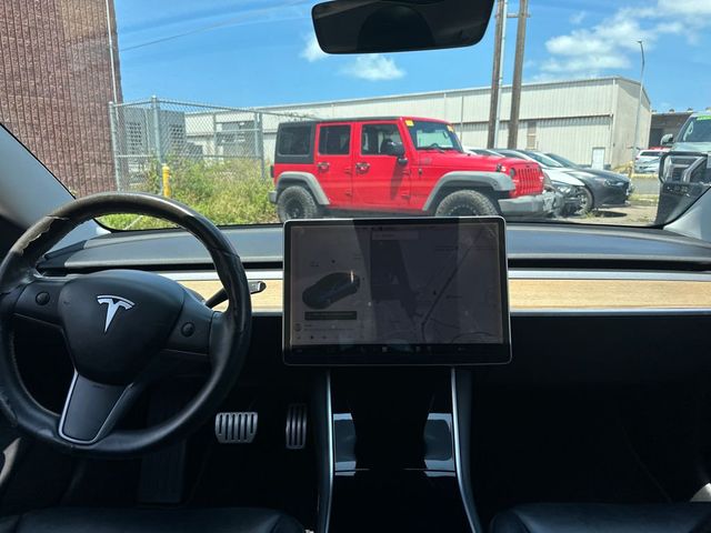 2019 Tesla Model 3 Performance AWD - 23035957 - 12