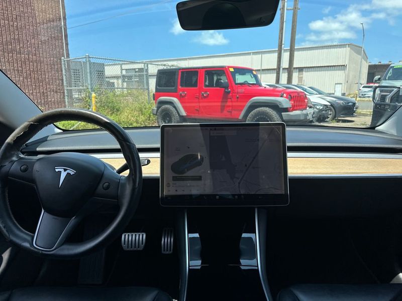 2019 Tesla Model 3 Performance AWD - 23035957 - 12
