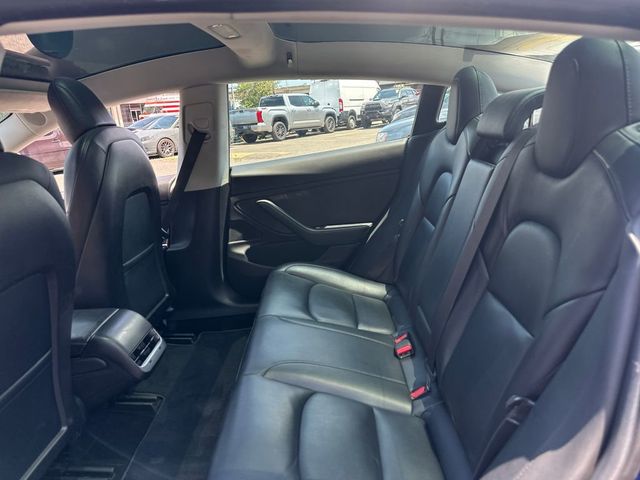 2019 Tesla Model 3 Performance AWD - 23035957 - 13