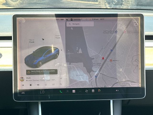 2019 Tesla Model 3 Performance AWD - 23035957 - 14
