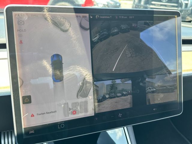 2019 Tesla Model 3 Performance AWD - 23035957 - 15