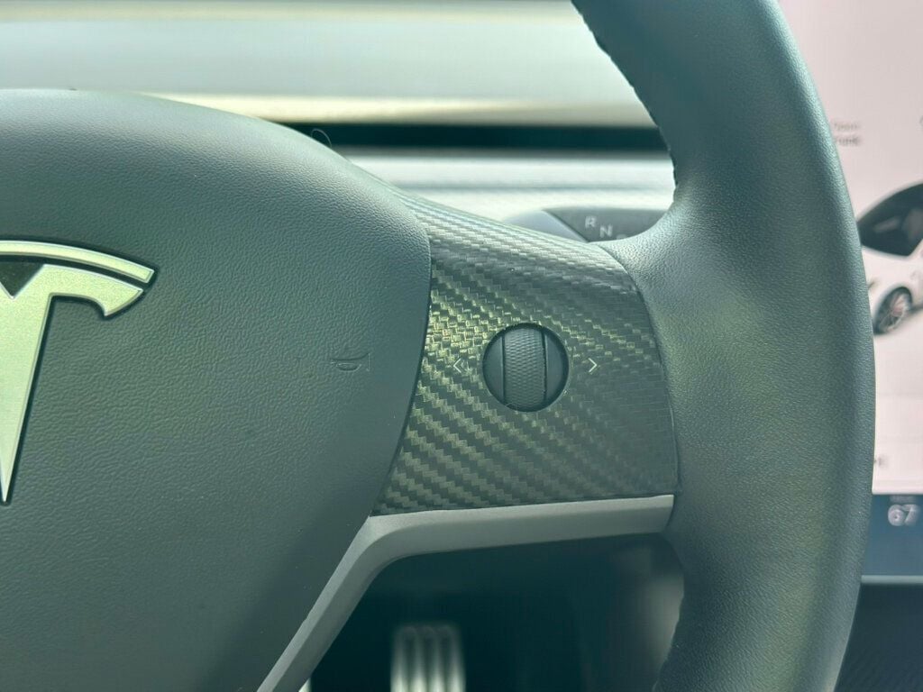 2019 Tesla Model 3 Performance photo 29
