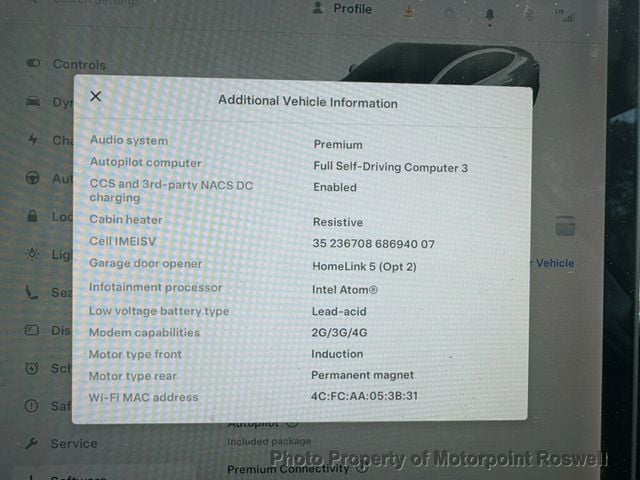 2019 Tesla Model 3 Performance AWD - 22768721 - 11