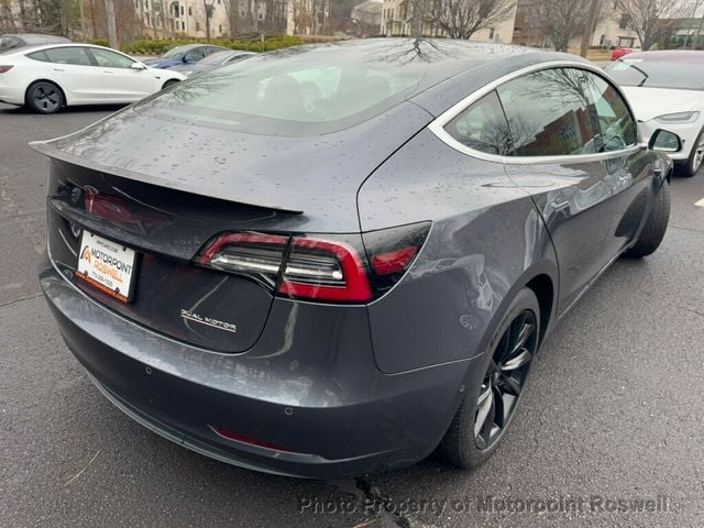 2019 Tesla Model 3 Performance AWD - 22768721 - 1