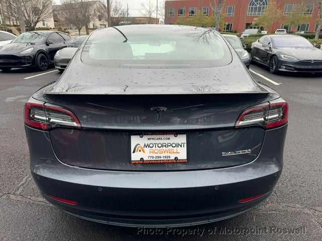 2019 Tesla Model 3 Performance AWD - 22768721 - 2