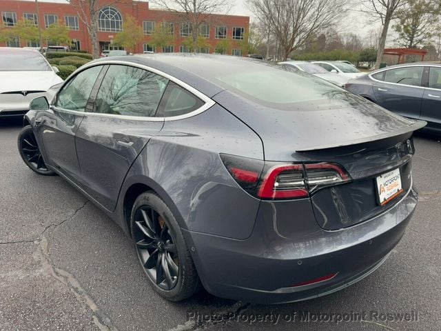 2019 Tesla Model 3 Performance AWD - 22768721 - 3