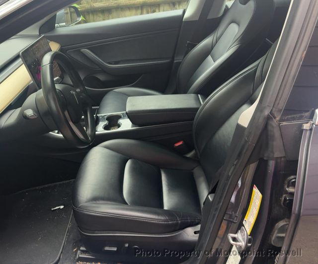 2019 Tesla Model 3 Performance AWD - 23090610 - 1