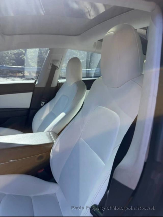 2019 Tesla Model 3 Performance AWD - 23093816 - 1
