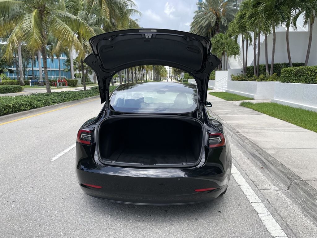 2019 Tesla Model 3 Performance AWD - 22026613 - 13