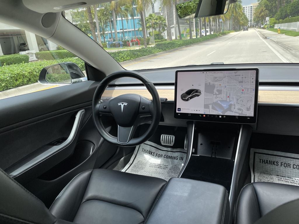 2019 Tesla Model 3 Performance AWD - 22026613 - 20