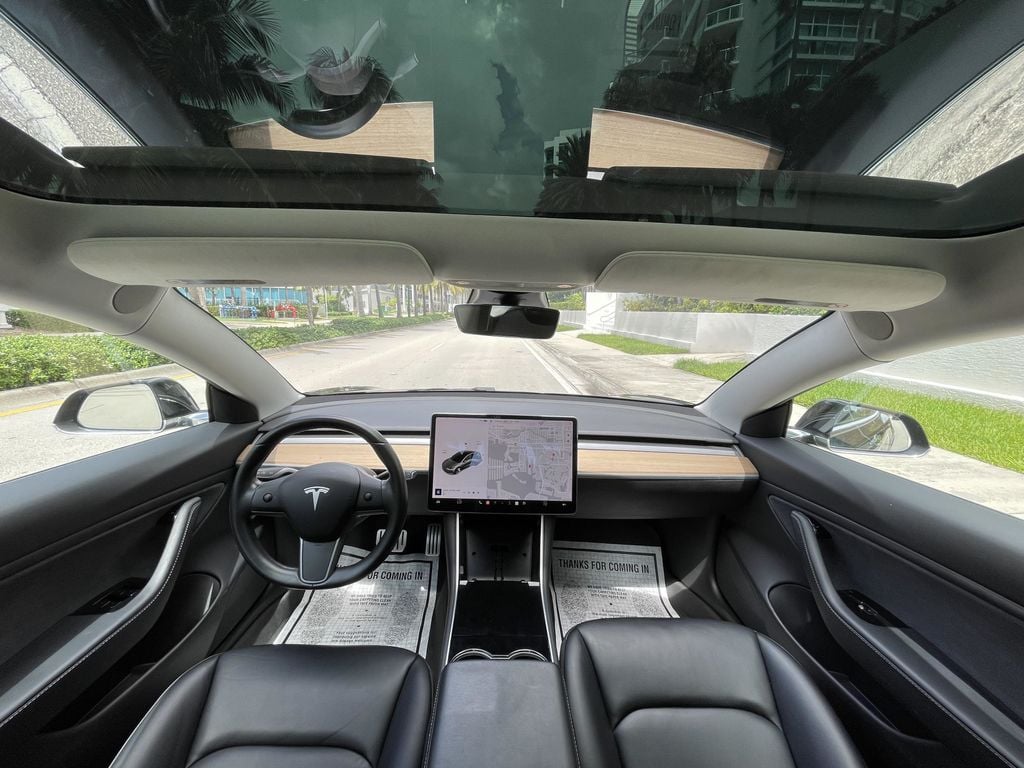2019 Tesla Model 3 Performance AWD - 22026613 - 21