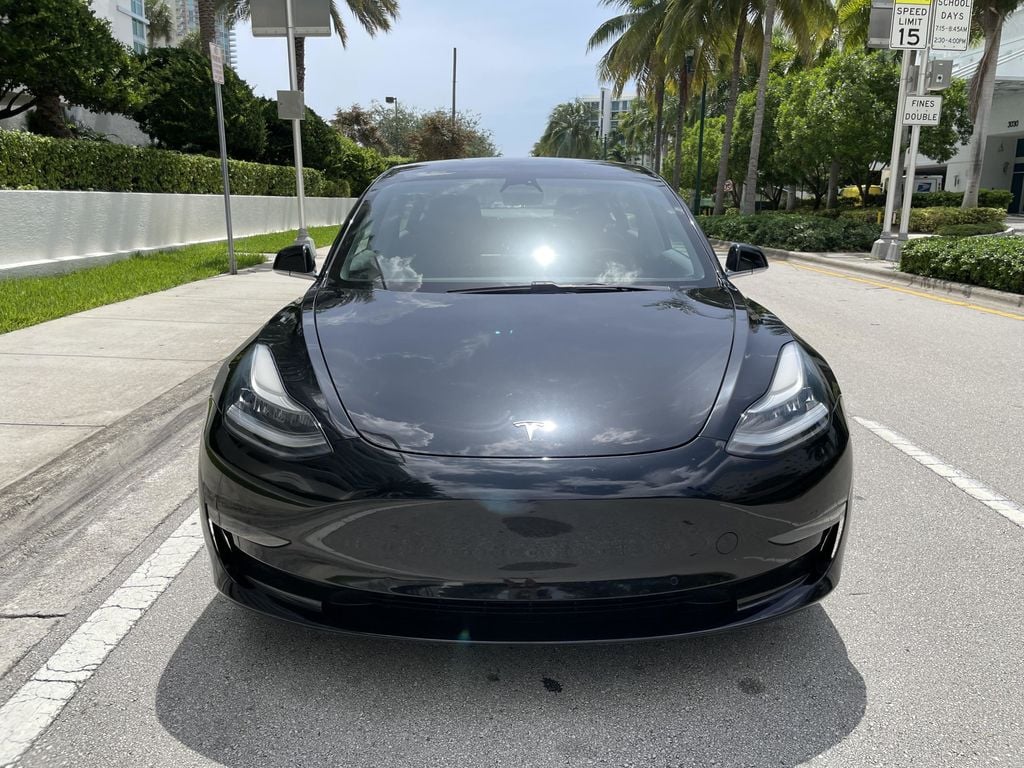 2019 Tesla Model 3 Performance AWD - 22026613 - 2