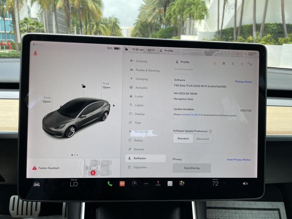 2019 Tesla Model 3 Performance AWD - 22026613 - 31